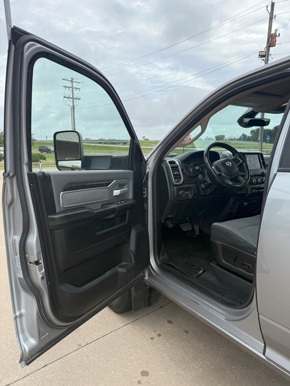 2020 RAM 2500 Image 11