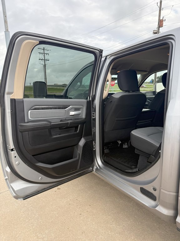2020 RAM 2500 Image 13