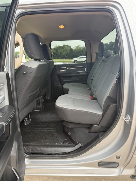 2020 RAM 2500 Image 14