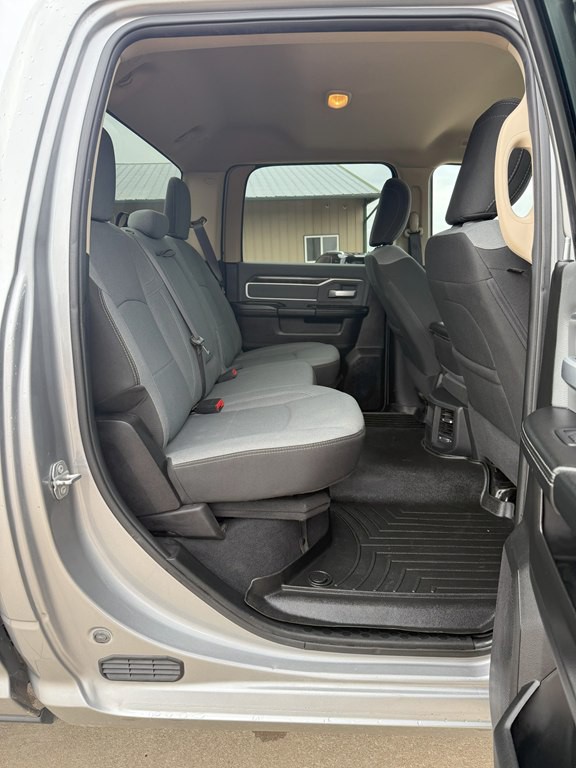 2020 RAM 2500 Image 16