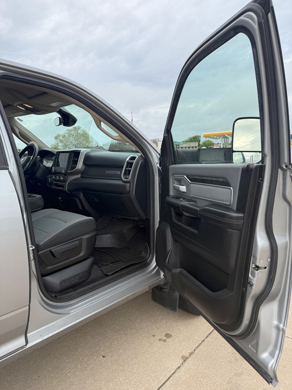 2020 RAM 2500 Image 17