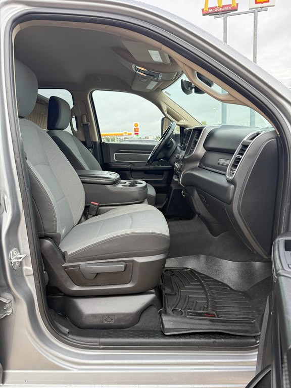 2020 RAM 2500 Image 18
