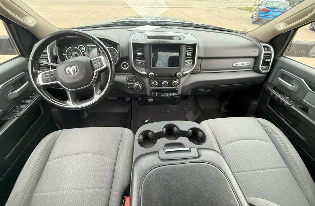 2020 RAM 2500 Image 19