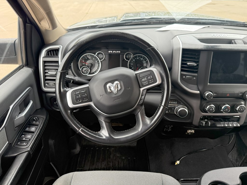 2020 RAM 2500 Image 20