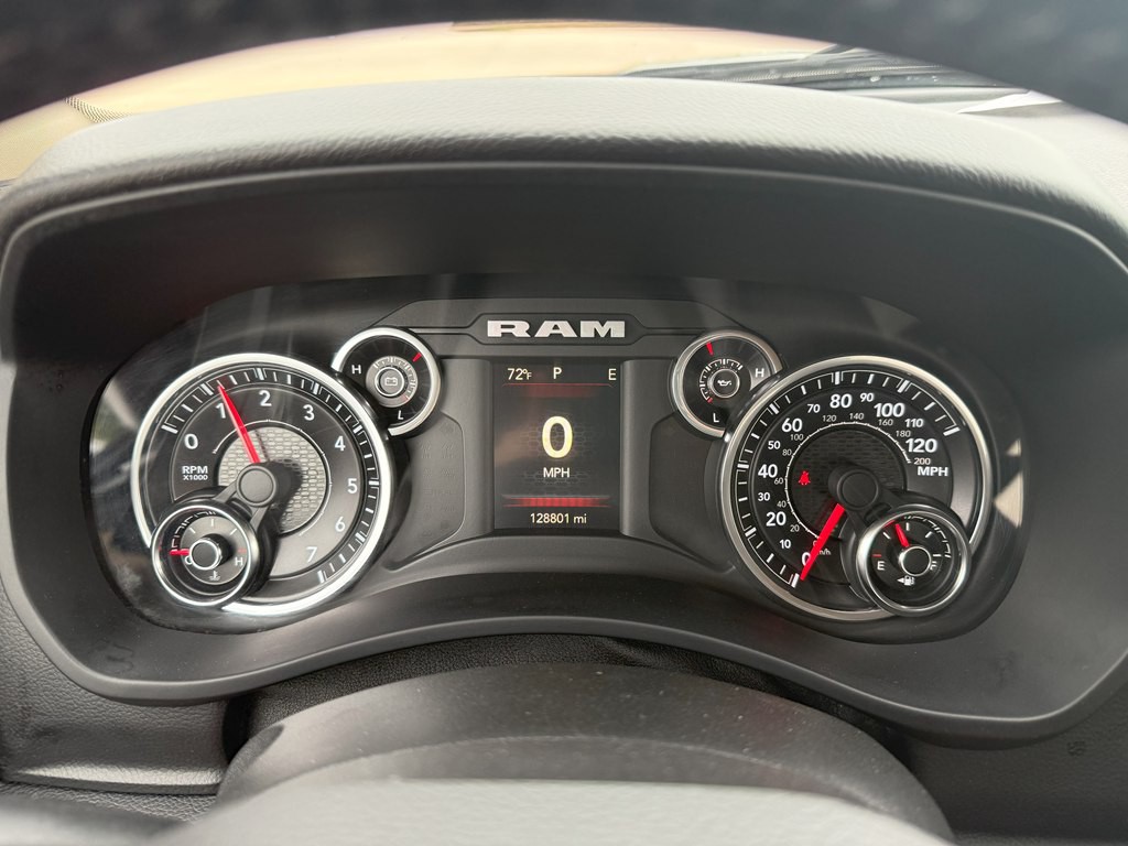 2020 RAM 2500 Image 21