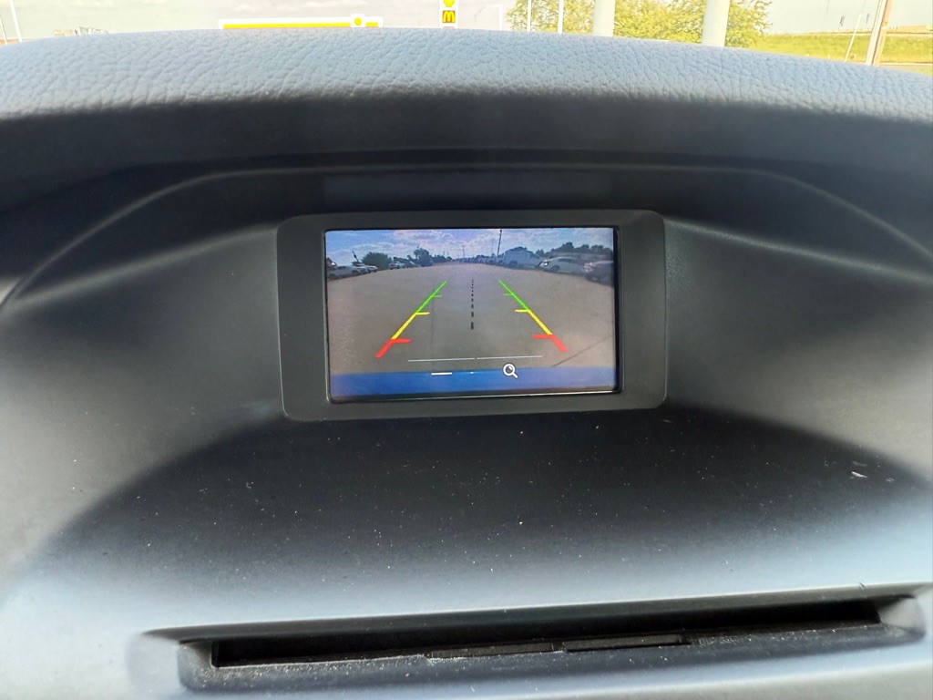 2016 Ford Focus Image 21