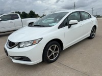 Image for 2015 Honda Civic SE ID: 6911401