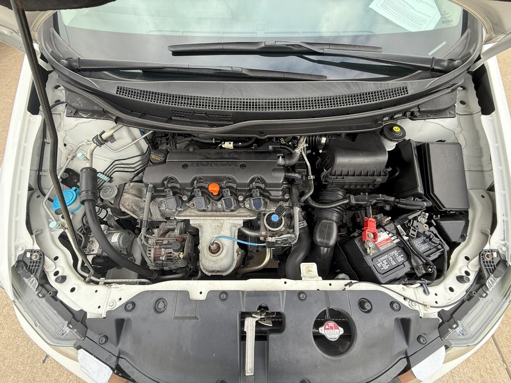 2015 Honda Civic Image 22