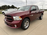 Image for 2018 RAM 1500 ST ID: 6918992