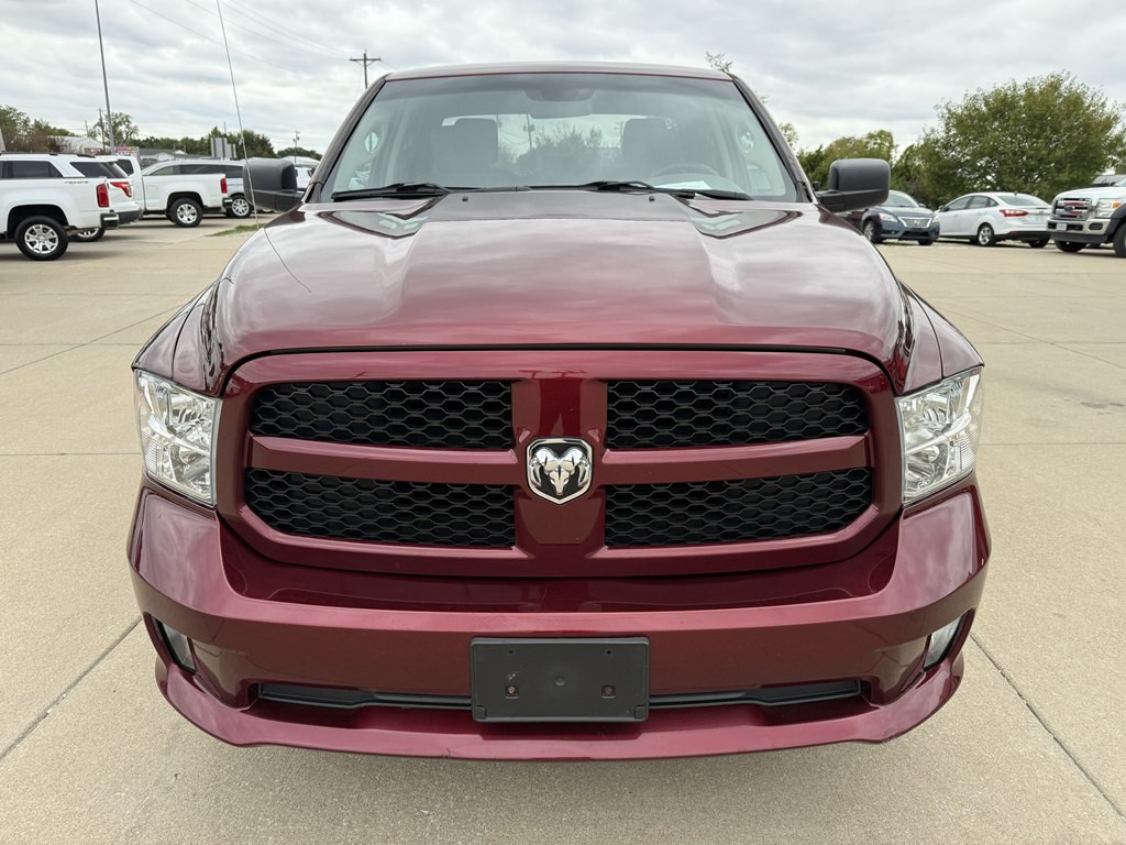 2018 RAM 1500 Image 9