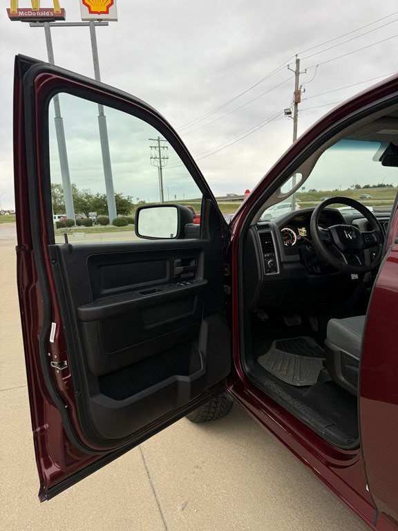 2018 RAM 1500 Image 11
