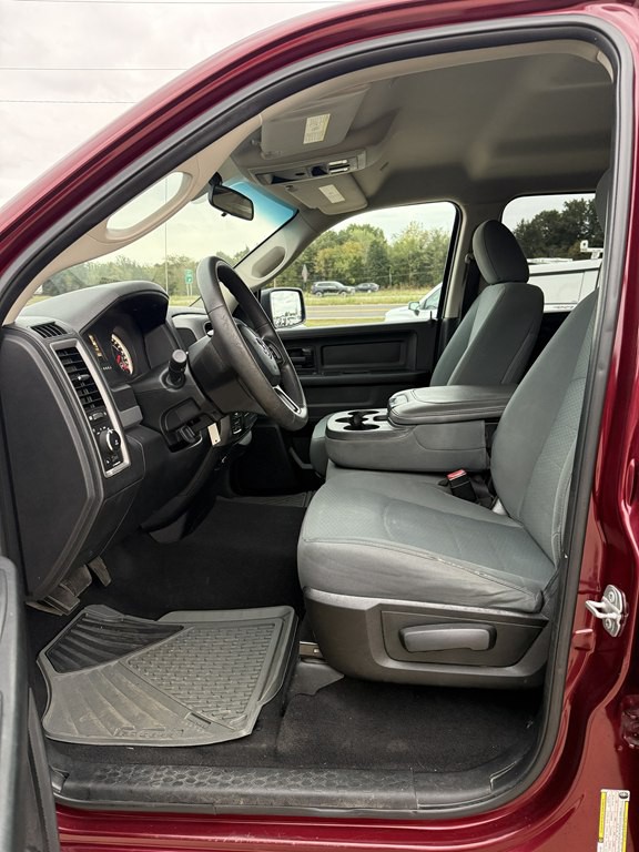 2018 RAM 1500 Image 12
