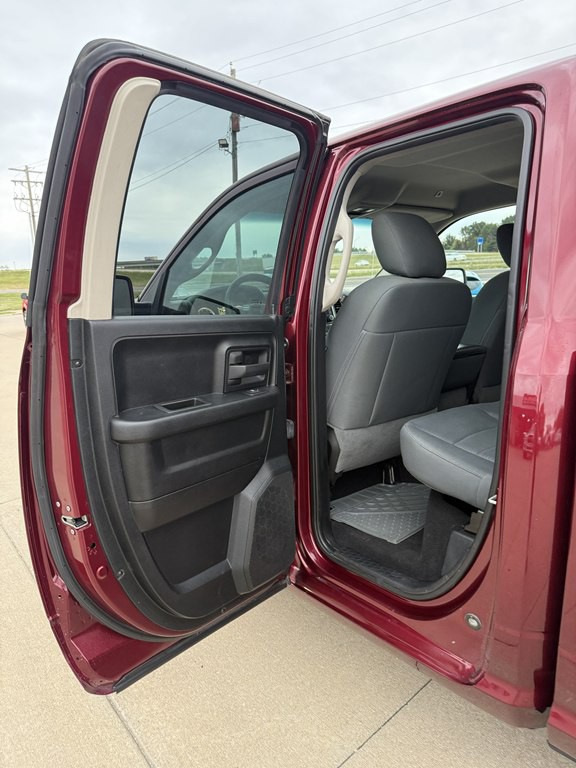 2018 RAM 1500 Image 13