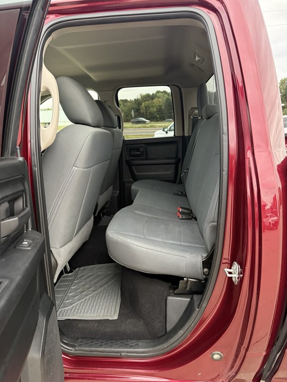 2018 RAM 1500 Image 14