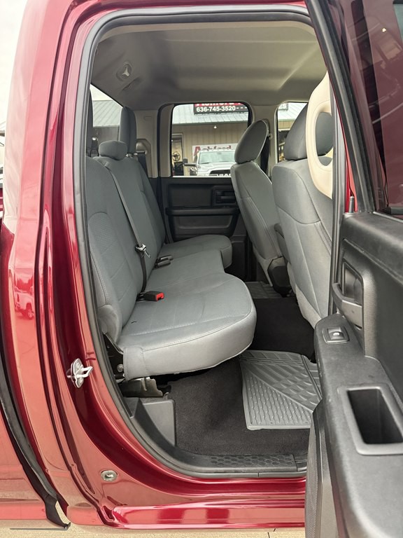 2018 RAM 1500 Image 16