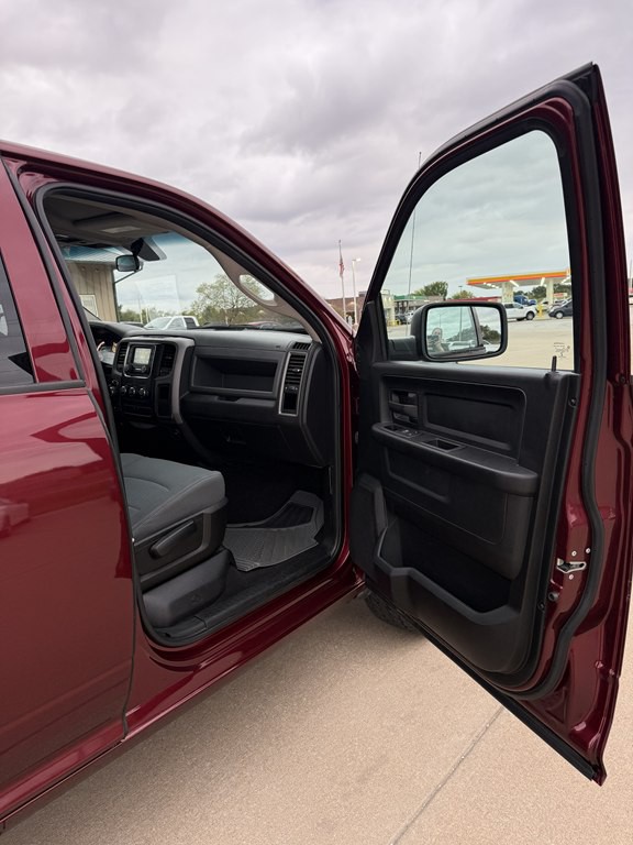 2018 RAM 1500 Image 17