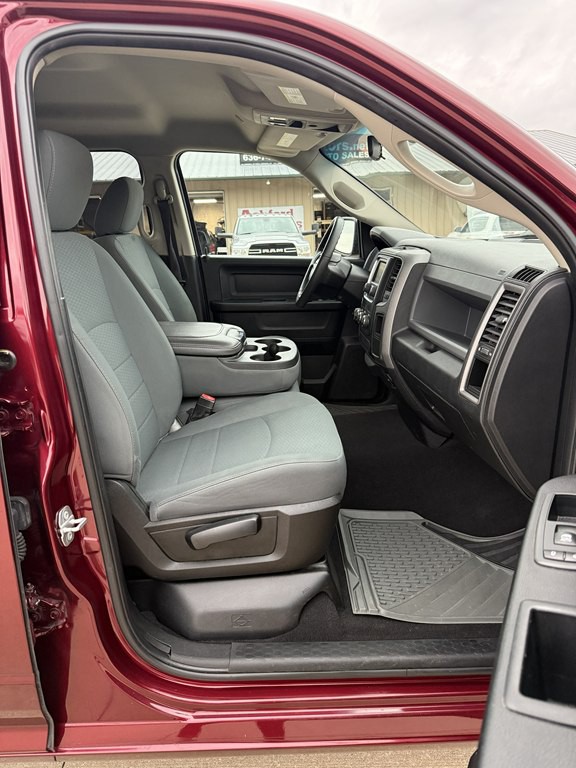 2018 RAM 1500 Image 18