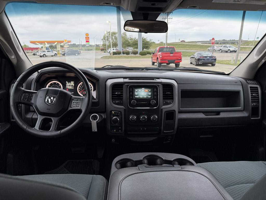 2018 RAM 1500 Image 19