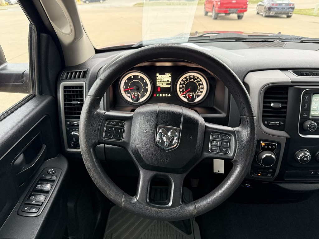 2018 RAM 1500 Image 20