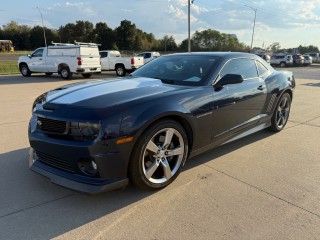 Image for 2011 Chevrolet Camaro 2SS ID: 6922121