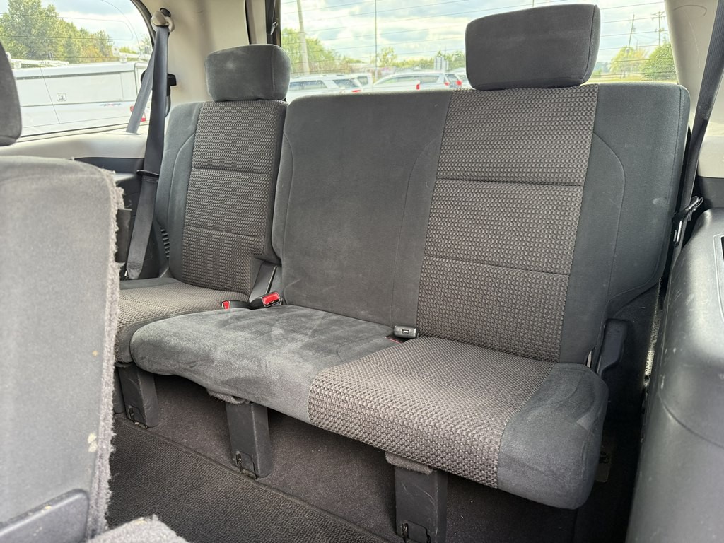 2015 Nissan Armada Image 15