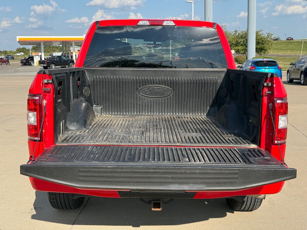 2020 Ford F-150 Image 5