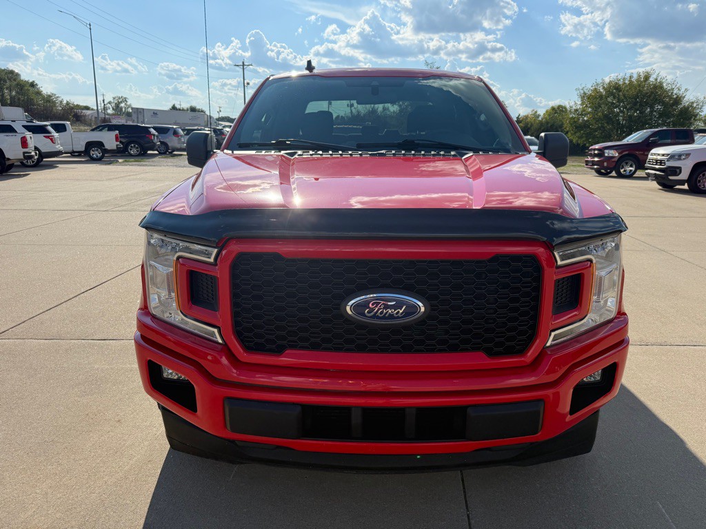 2020 Ford F-150 Image 9