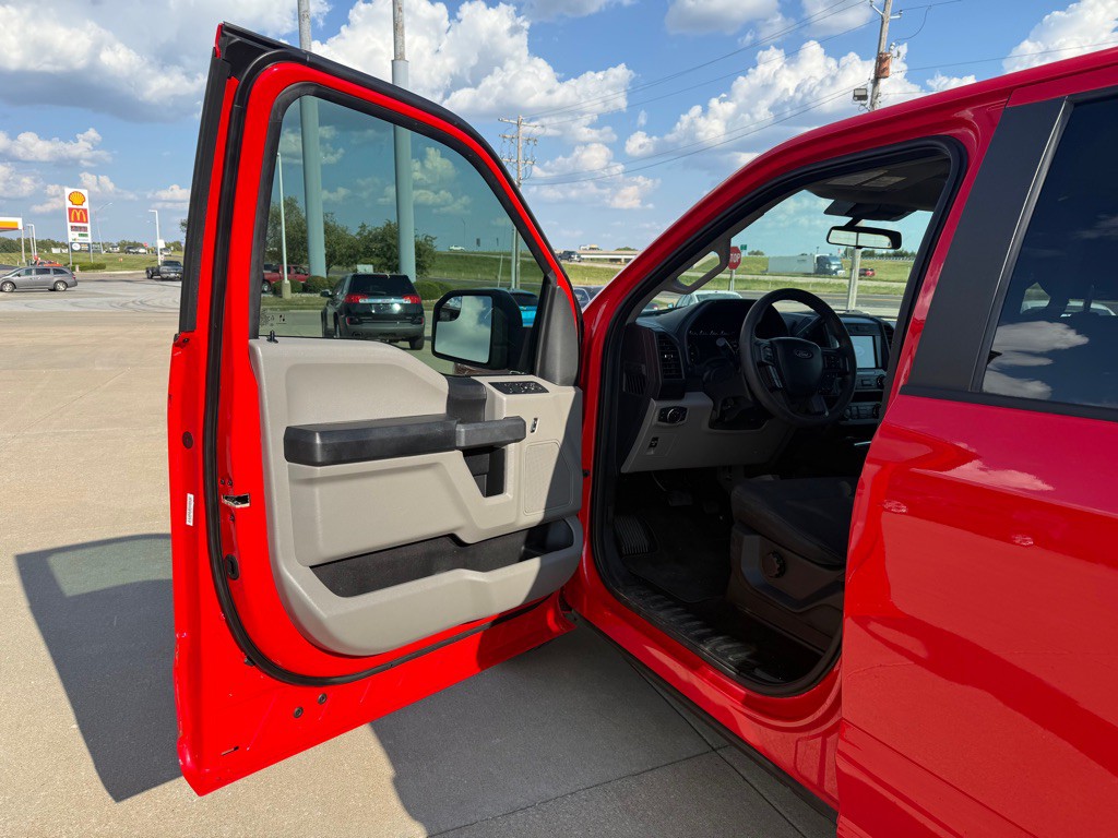 2020 Ford F-150 Image 10