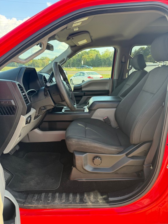 2020 Ford F-150 Image 11