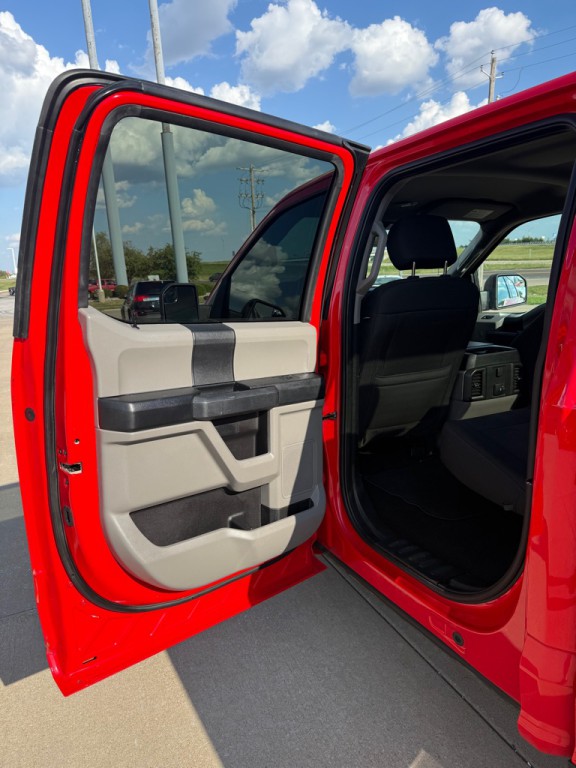 2020 Ford F-150 Image 12