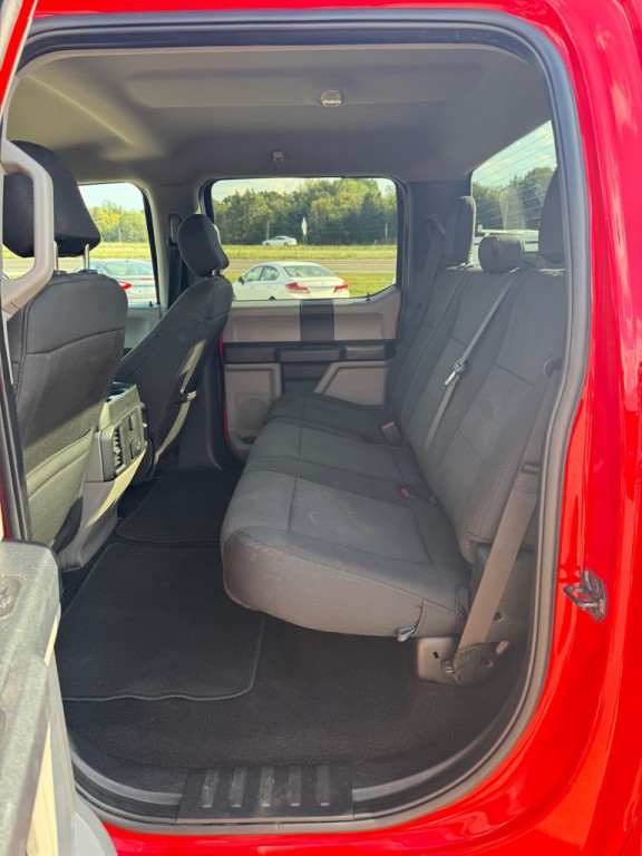 2020 Ford F-150 Image 13