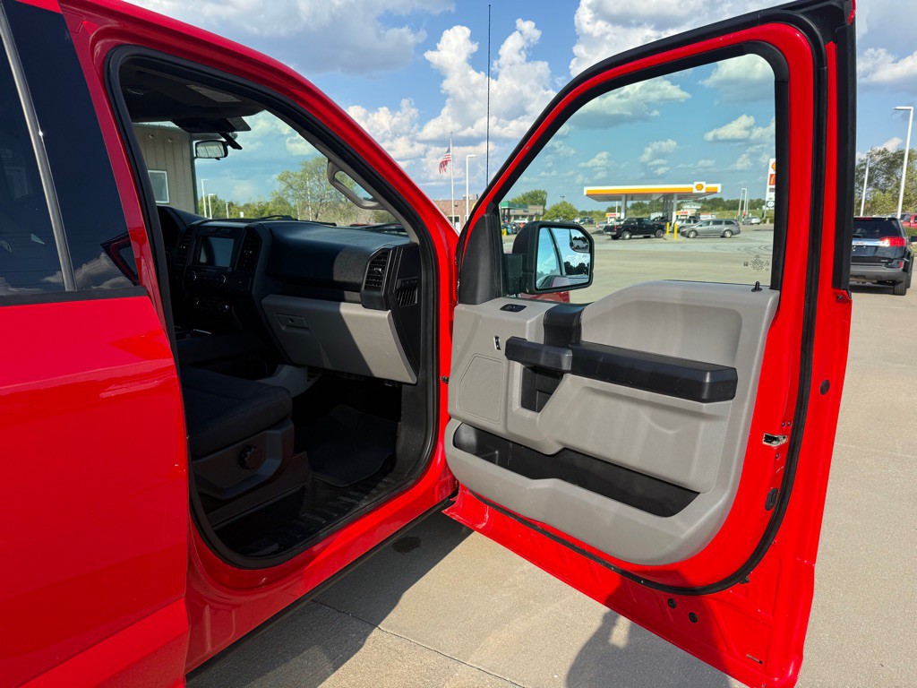 2020 Ford F-150 Image 14