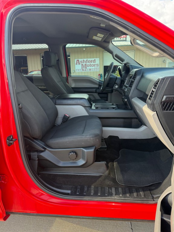 2020 Ford F-150 Image 15