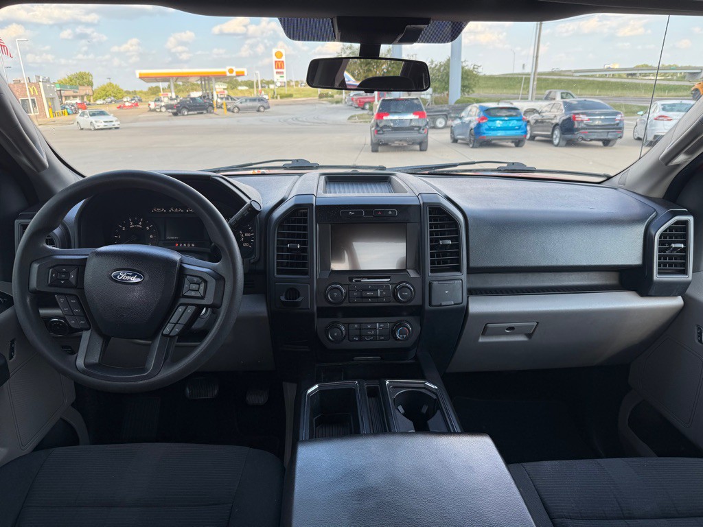2020 Ford F-150 Image 16