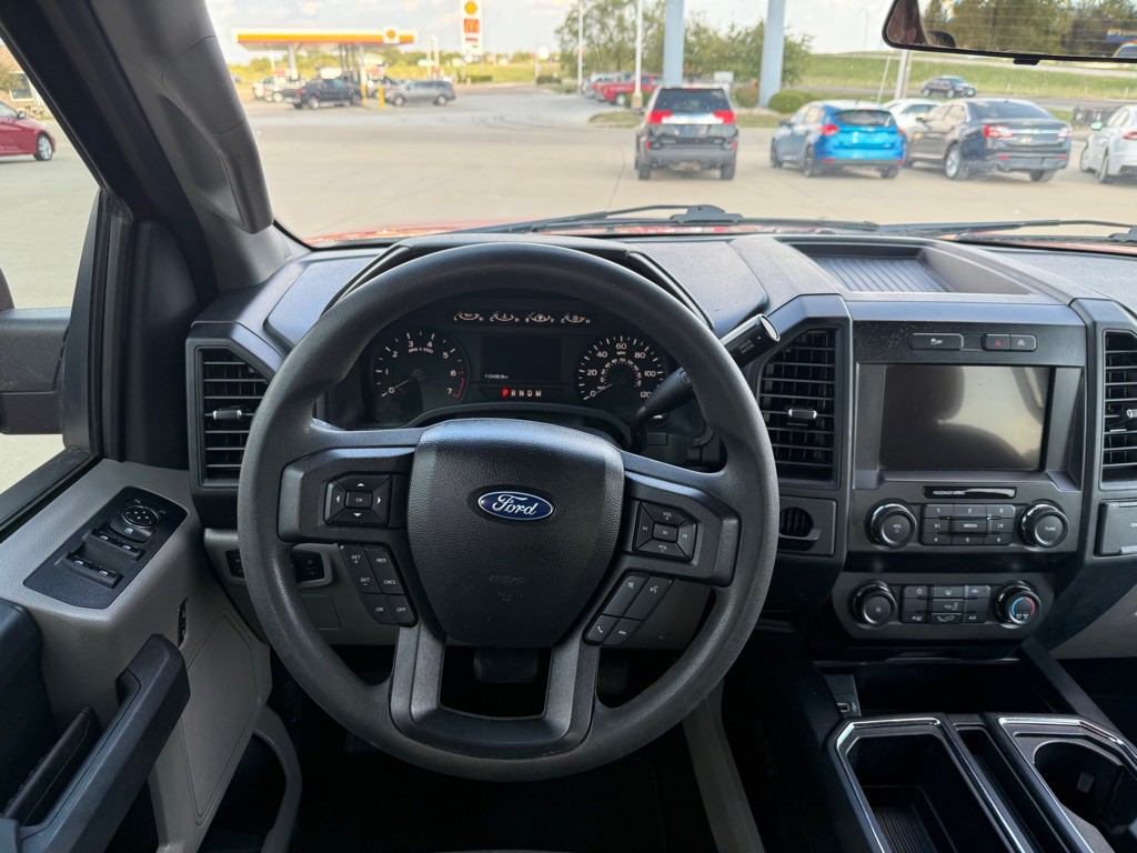 2020 Ford F-150 Image 17