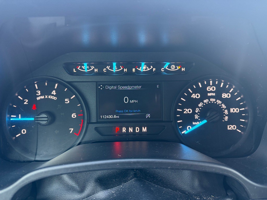 2020 Ford F-150 Image 18