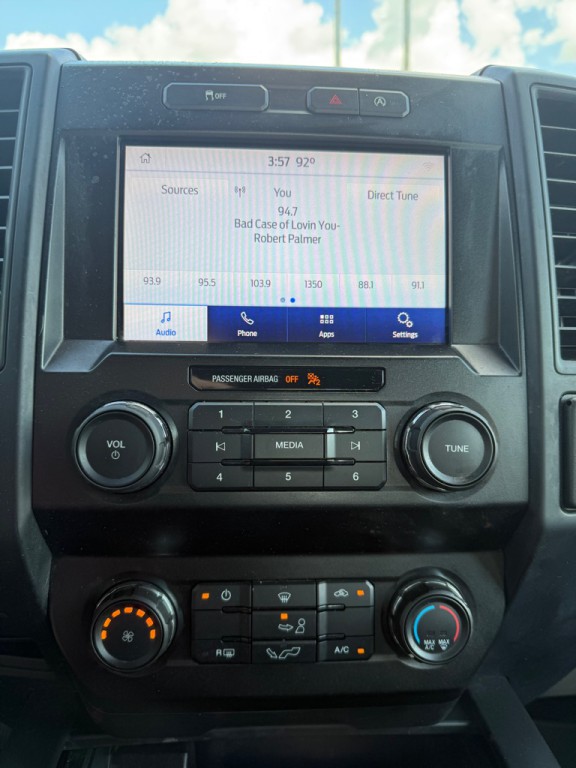 2020 Ford F-150 Image 19
