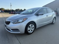 Image for 2015 Kia Forte LX ID: 6929989