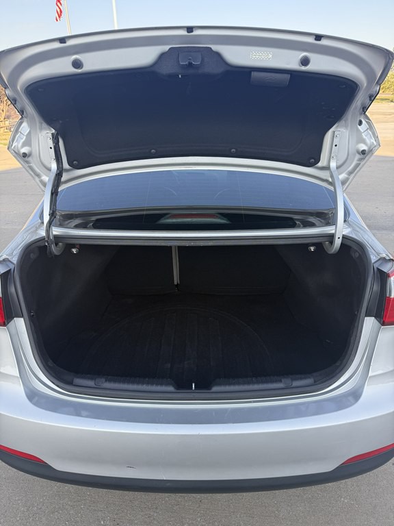2015 Kia Forte Image 5