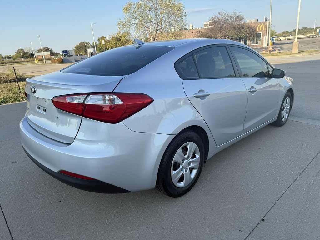2015 Kia Forte Image 6