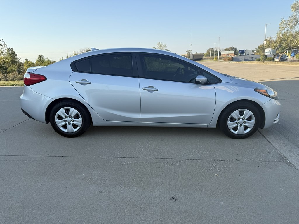 2015 Kia Forte Image 7