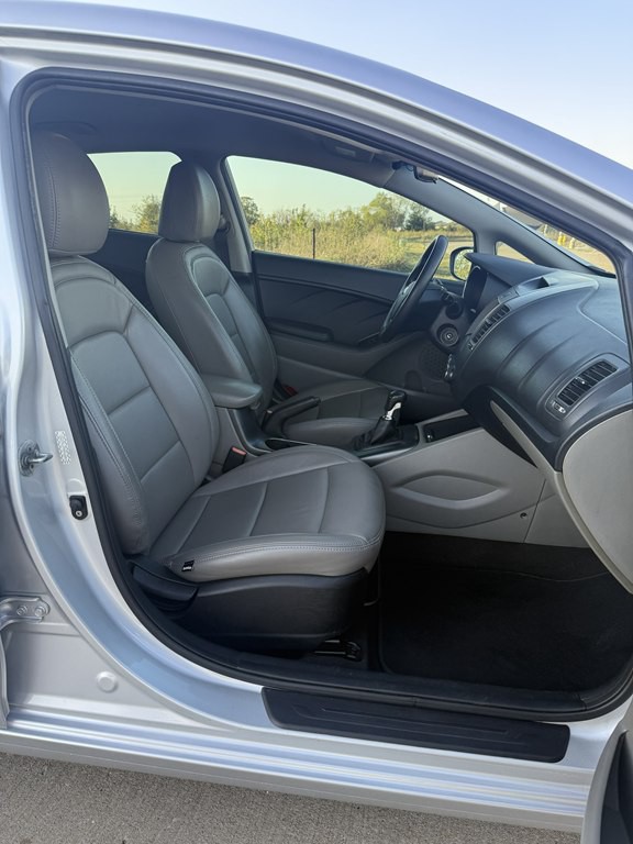 2015 Kia Forte Image 18