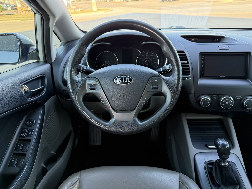 2015 Kia Forte Image 20