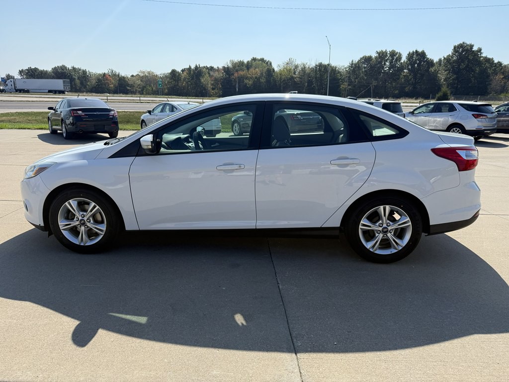 2014 Ford Focus Image 2