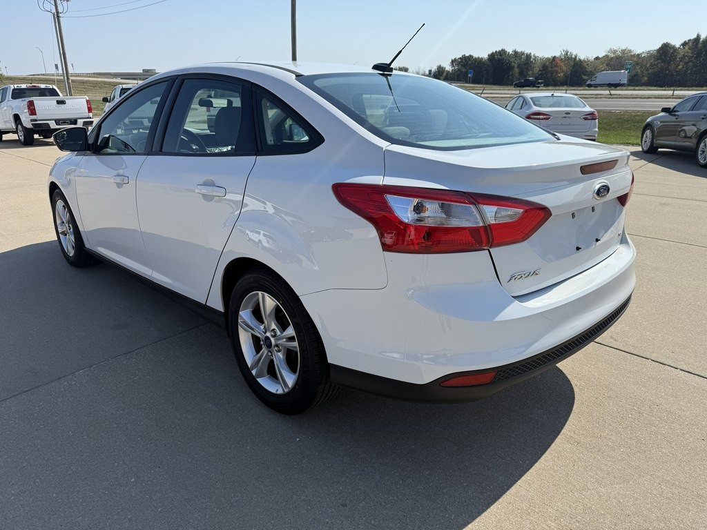 2014 Ford Focus Image 3