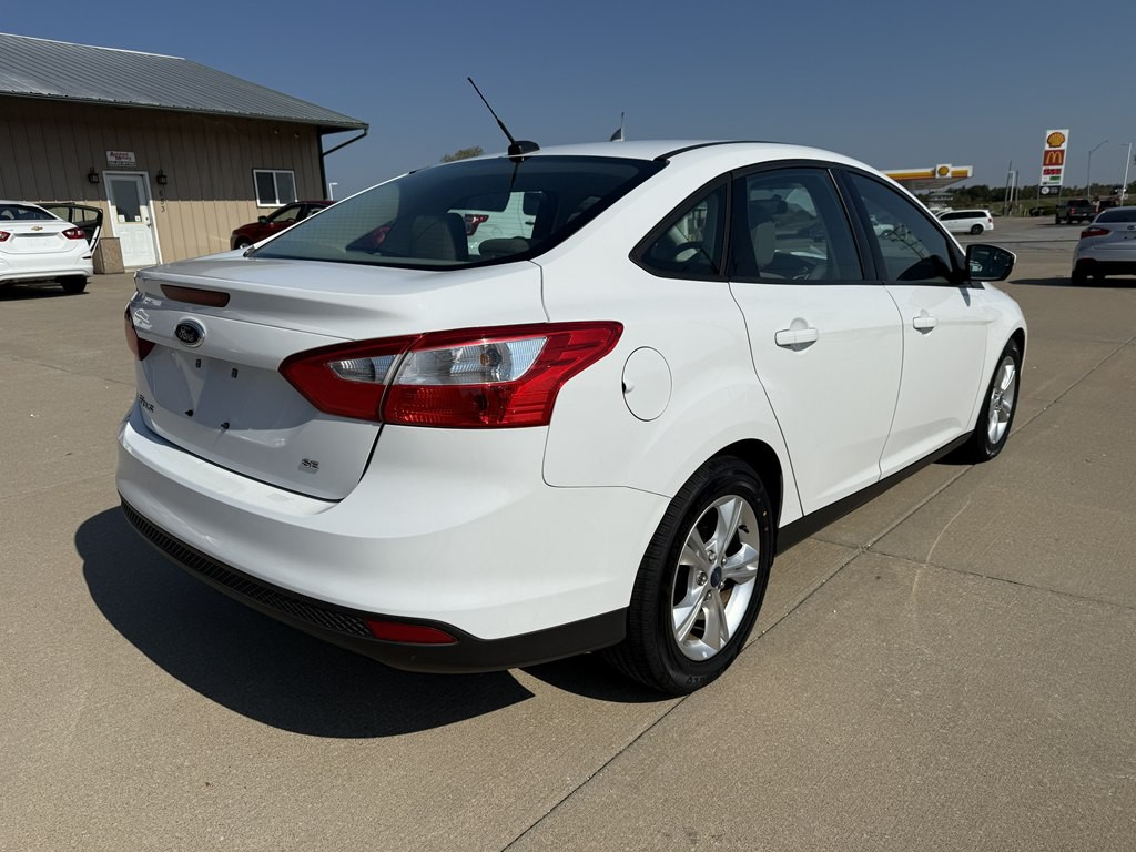 2014 Ford Focus Image 5