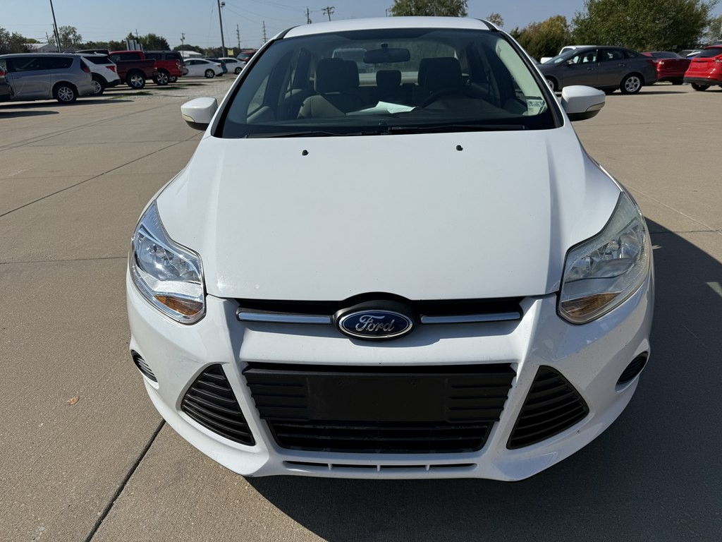 2014 Ford Focus Image 8