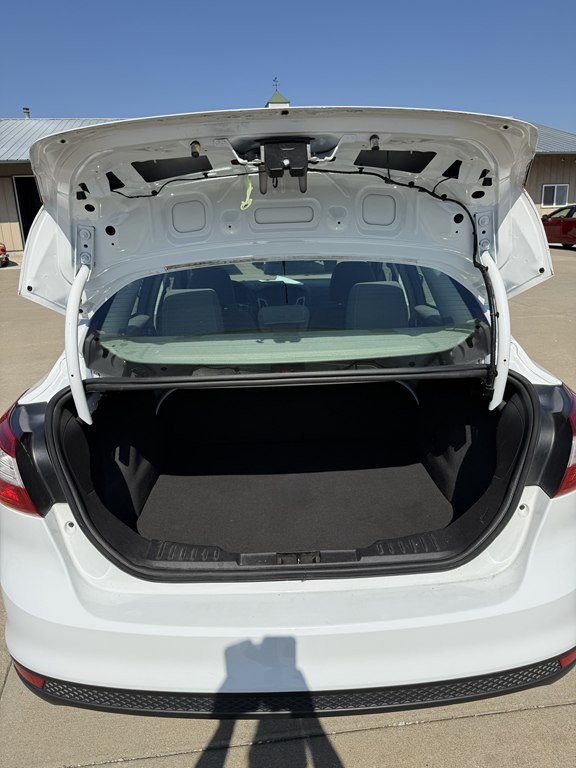 2014 Ford Focus Image 10