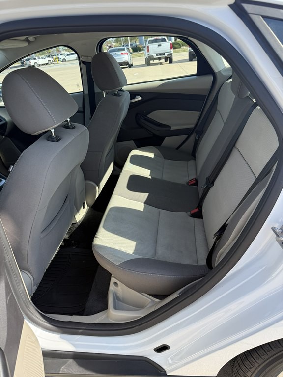 2014 Ford Focus Image 14