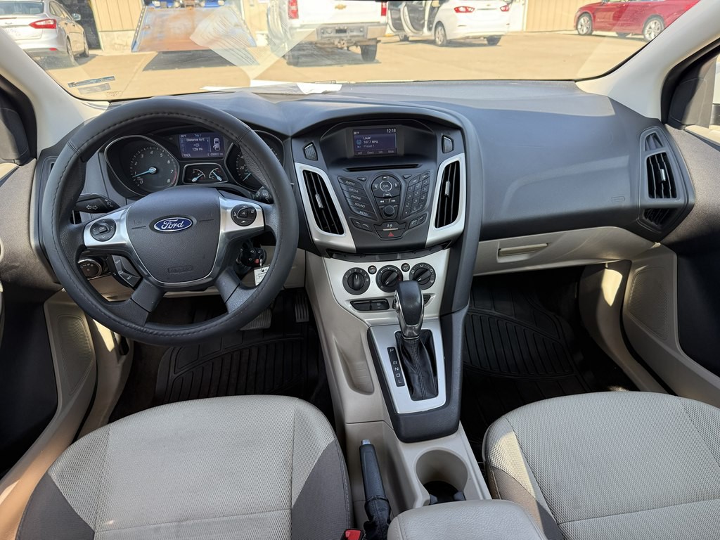 2014 Ford Focus Image 20